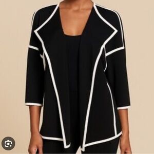 ic by Connie K Jacket